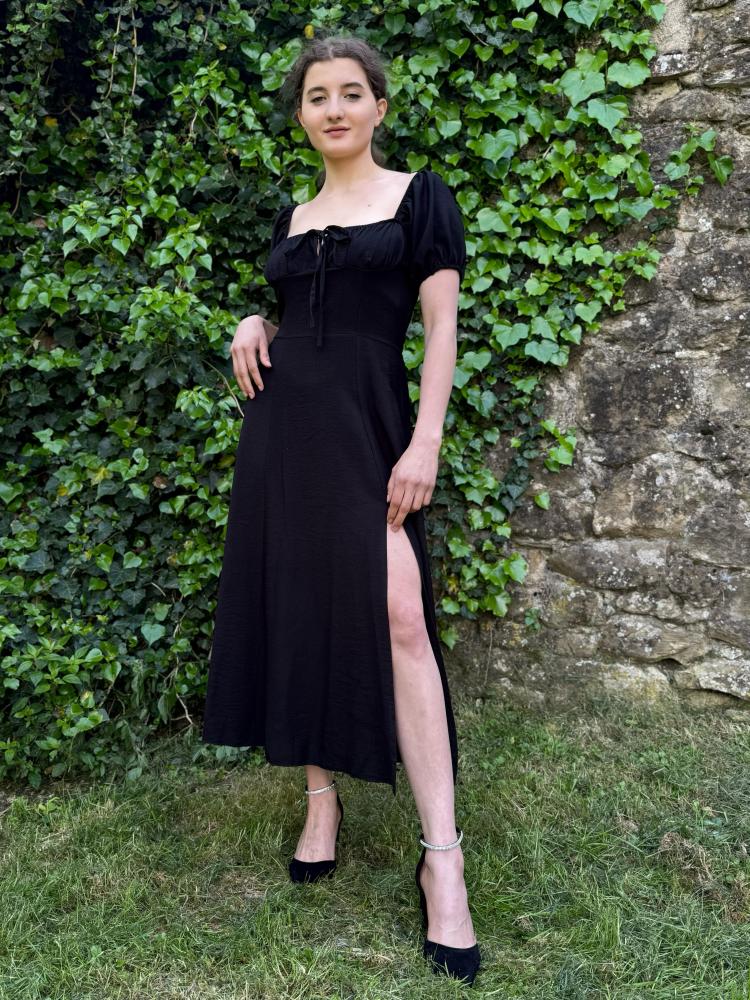 Belinda Dress