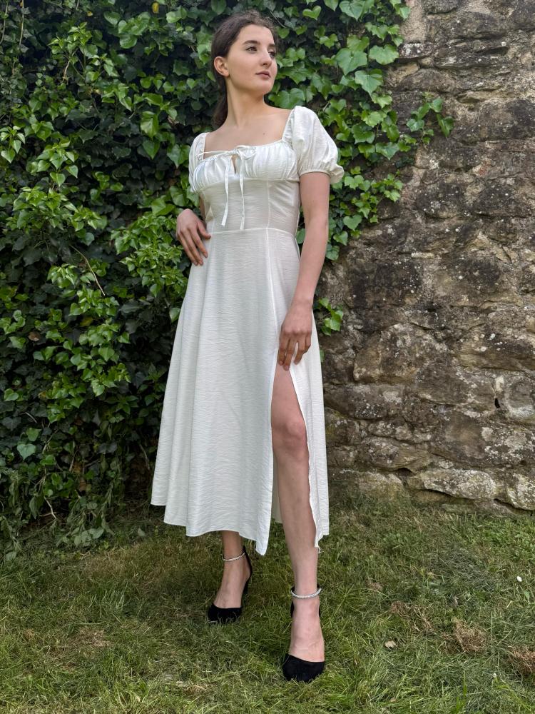 Belinda Dress