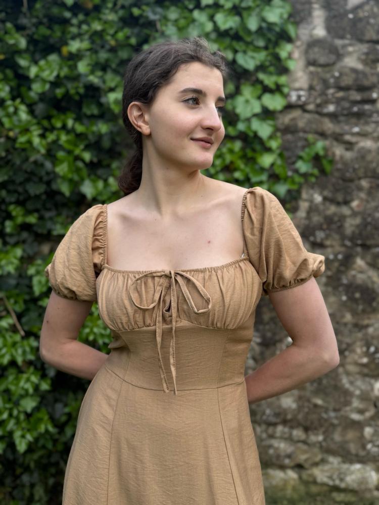 Belinda Dress