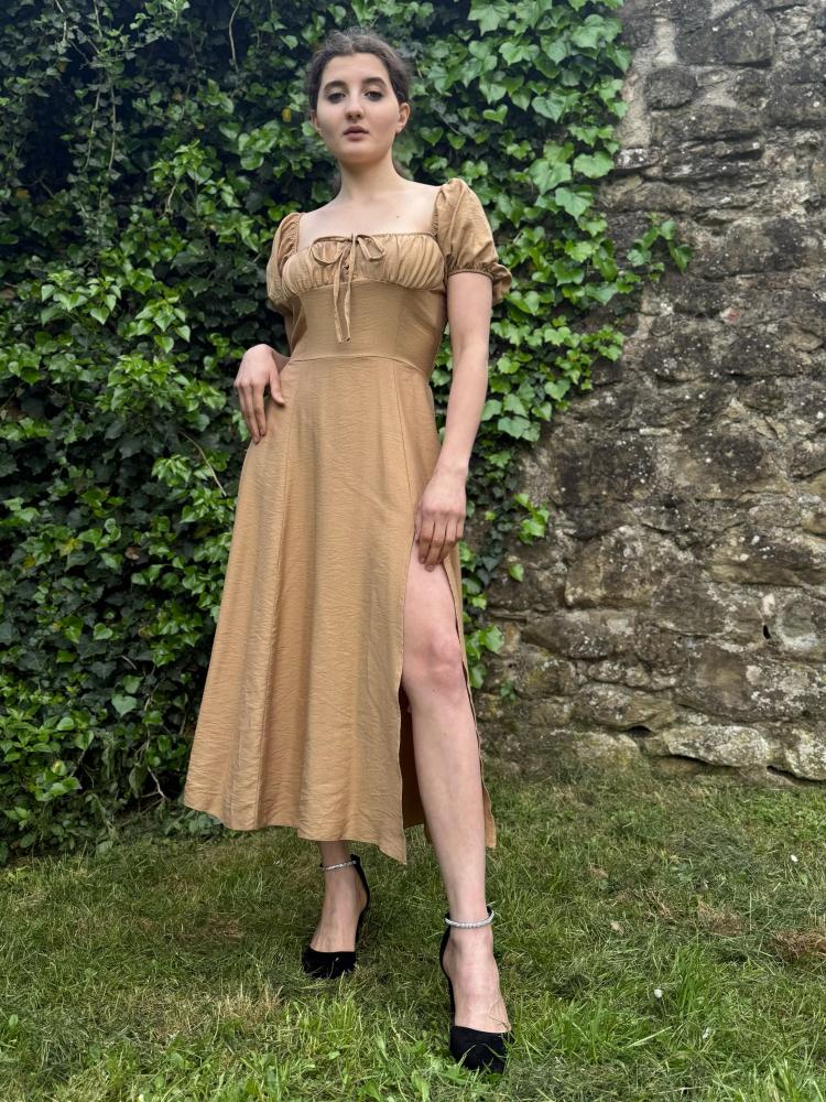 Belinda Dress
