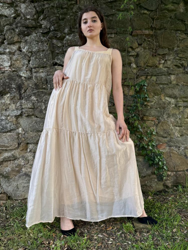 Consuelo Dress