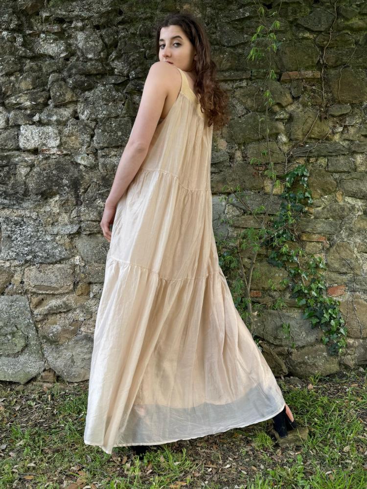 Consuelo Dress