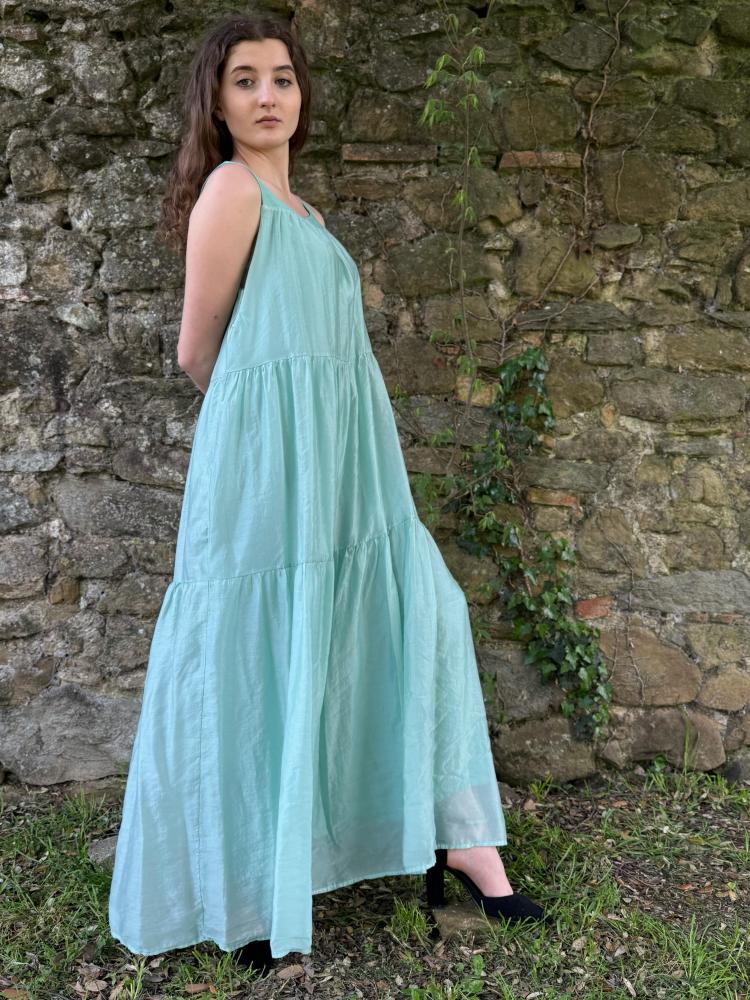 Consuelo Dress