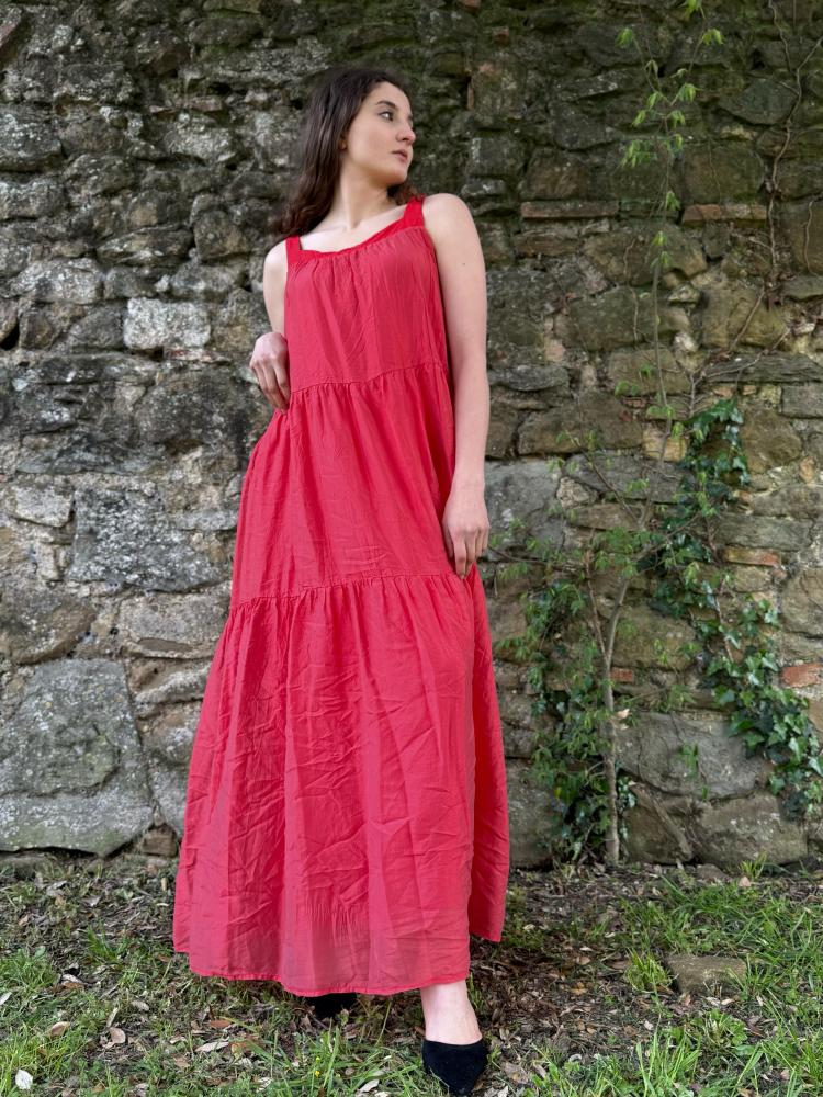 Consuelo Dress