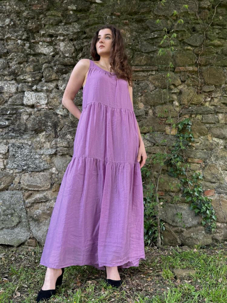 Consuelo Dress