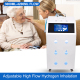 3000ML-4200ML High Flow Hydrogen Breathing Machine Best H2 Molecular Hydrogen Inhalation Machine