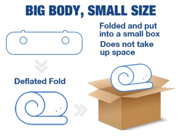 32"D Hyperbaric Oxygen Therapy For Athletes Portable Hyperbaric Oxygen Chamber With Cabin Jacket