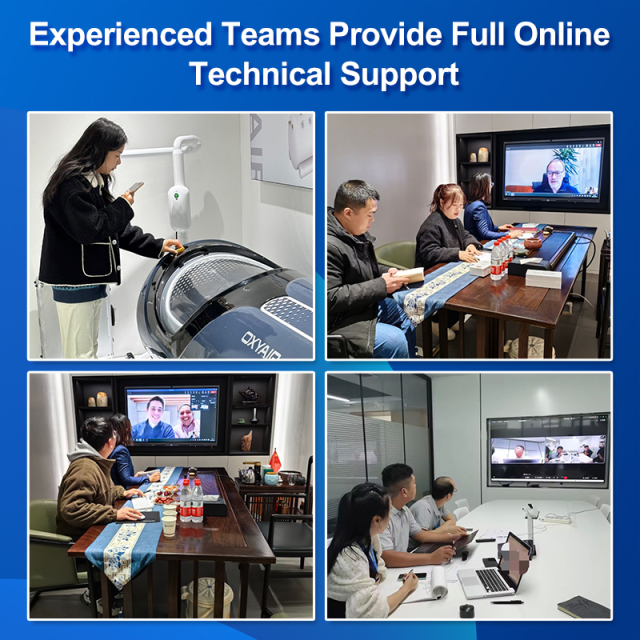 34"D 2.0 ATA Portable Hyperbaric Chamber For Athletes Lying Type Soft Home Oxygen Chamber