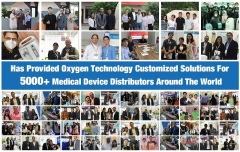 Wheelchair Type Hyperbaric Chamber Portable Wheelchair Hyperbaric Chamber Sitting Oxygen Chamber