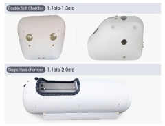 Wheelchair Type Hyperbaric Chamber Portable Wheelchair Hyperbaric Chamber Sitting Oxygen Chamber