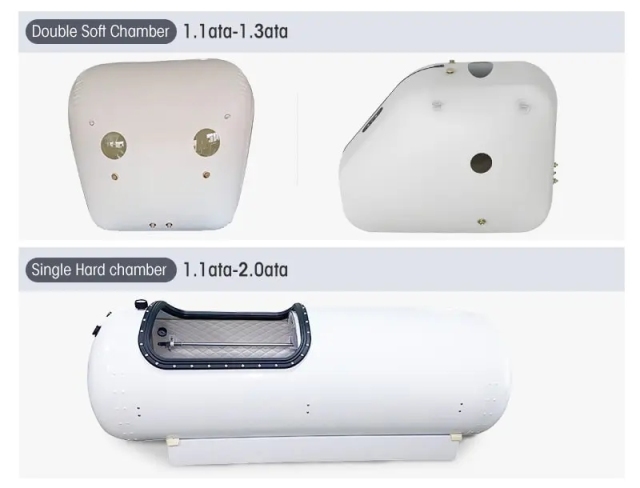 Wheelchair Type Hyperbaric Chamber Portable Wheelchair Hyperbaric Chamber Sitting Oxygen Chamber