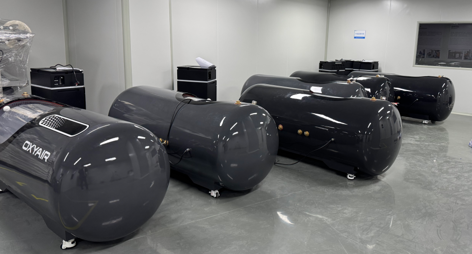 hyperbaric chamber for sale 