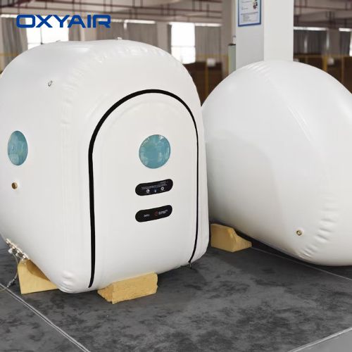 oxyair hyperbaric oxygen chamber