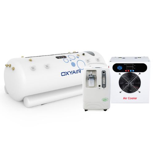 medical hyperbaric chamber