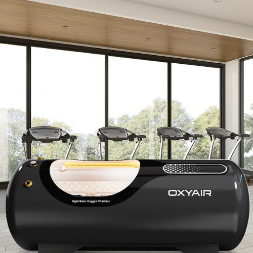 Can you be allergic in a hyperbaric chamber