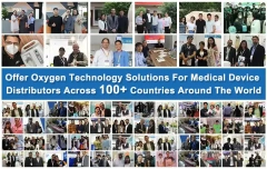 Cámara profesional HBOT de la cámara hiperbárica de las cámaras de Multiplace de 2 personas para el centro deportivo