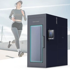 OXYAIR Electric Whole-Body Cryotherapy Chamber