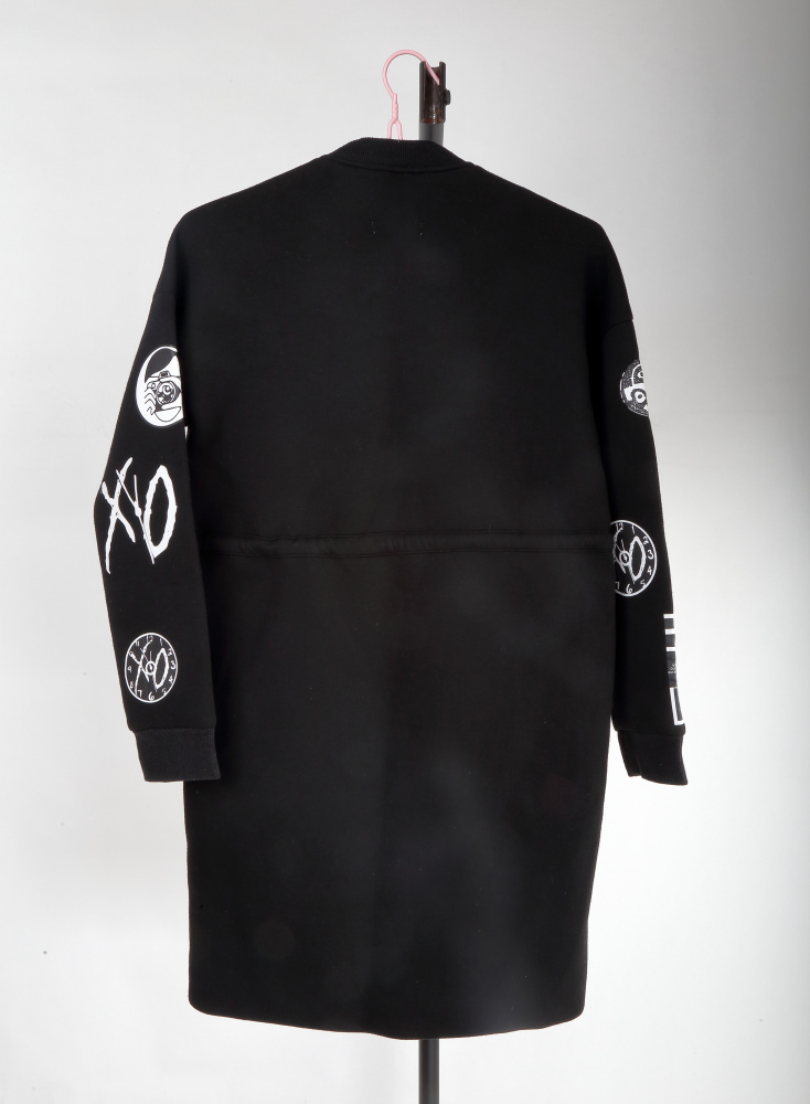 MUXXN Women's Elegant Waterproof Windproof Trench Coat Classic Outerwear Winter Coat