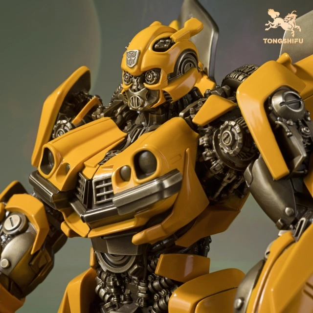 BUMBLEBEE