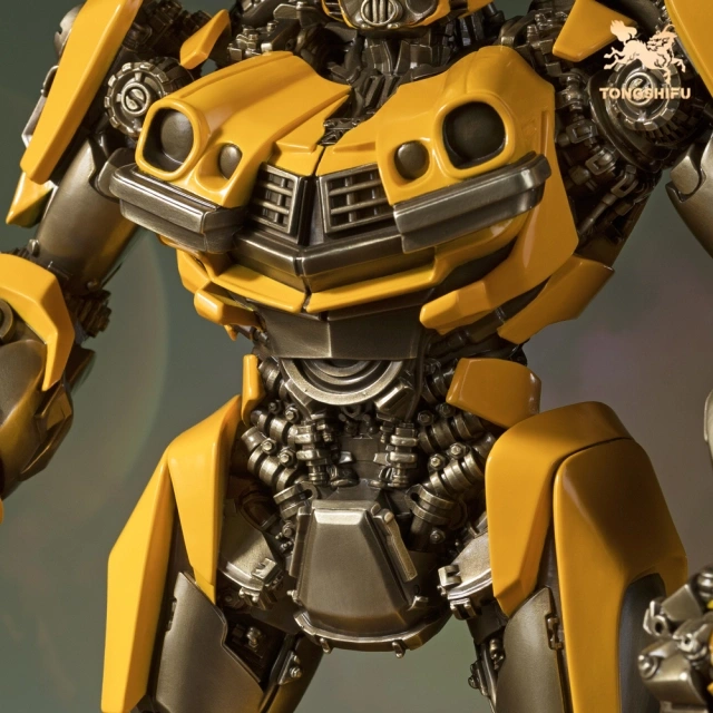 BUMBLEBEE