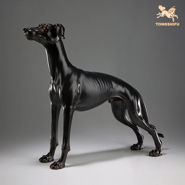 GREYHOUND