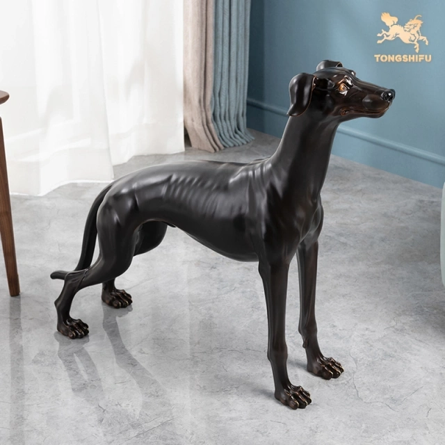 GREYHOUND