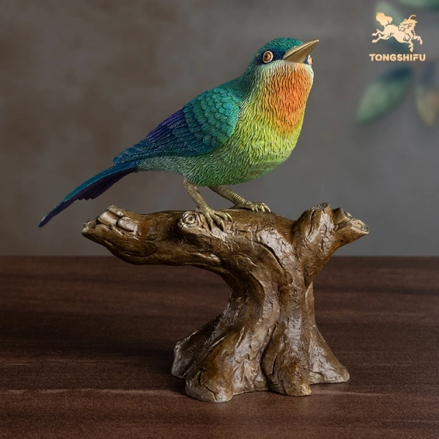 BLUE-TAILED BEE-EATER