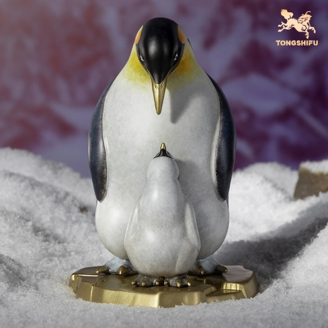 EMPEROR PENGUIN