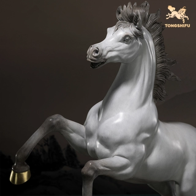 ARABIAN STALLION