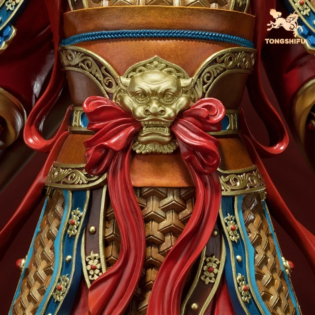 THE LEGEND OF MONKEY KING