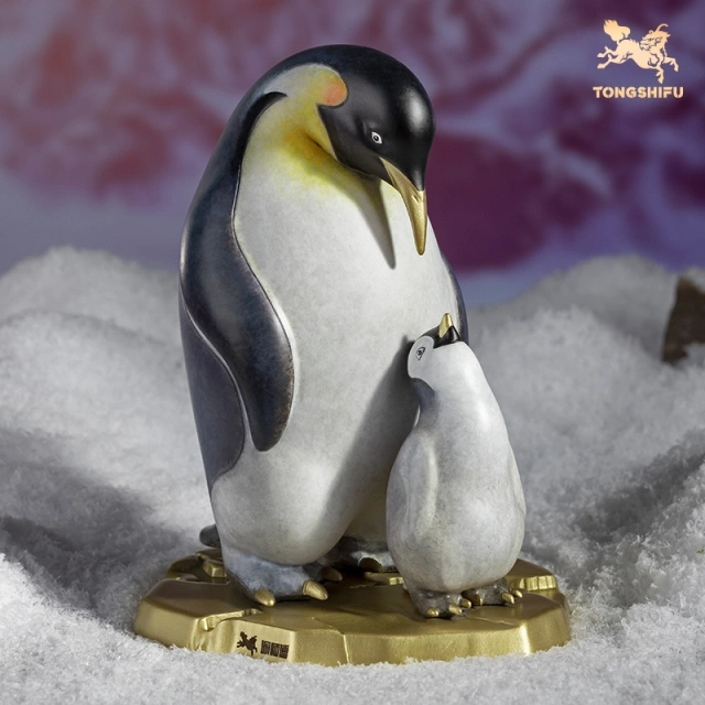 EMPEROR PENGUIN