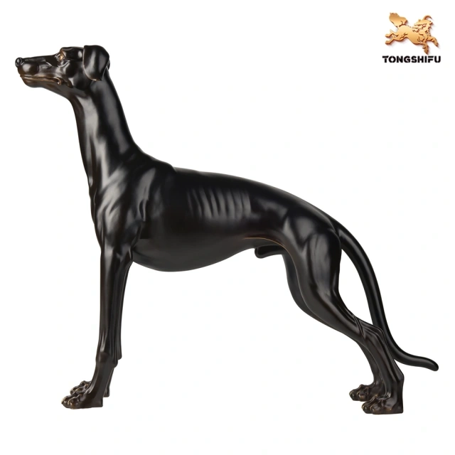 GREYHOUND