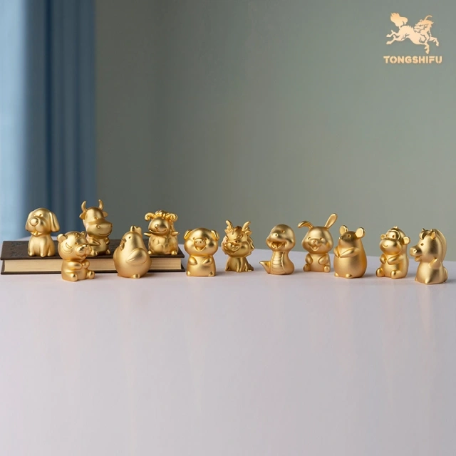 CHINESE ZODIAC