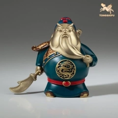 MINI GUAN YU
