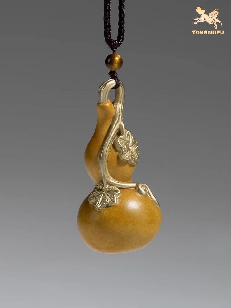 FU LU (GOURD)