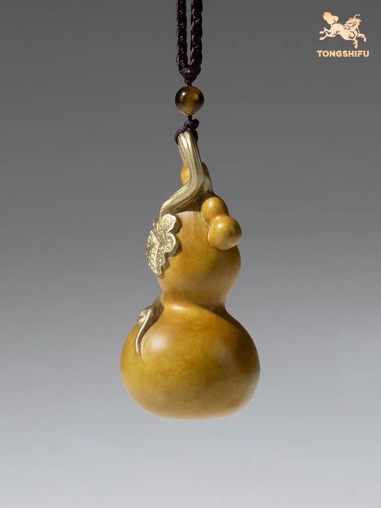FU LU (GOURD)