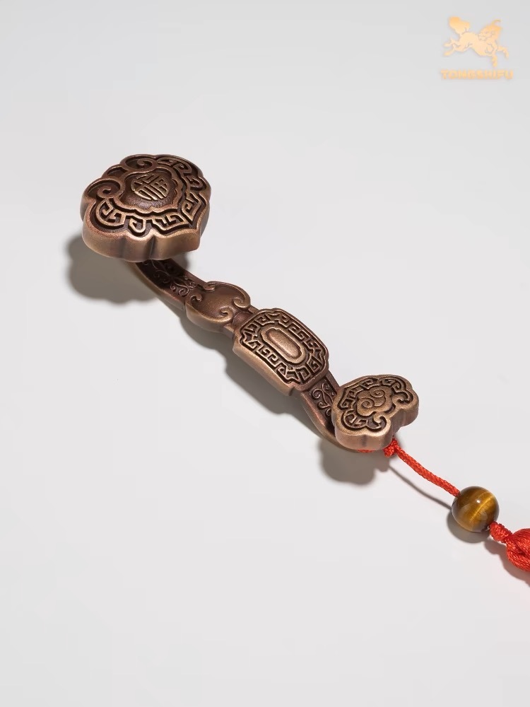 Ruyi handlebar