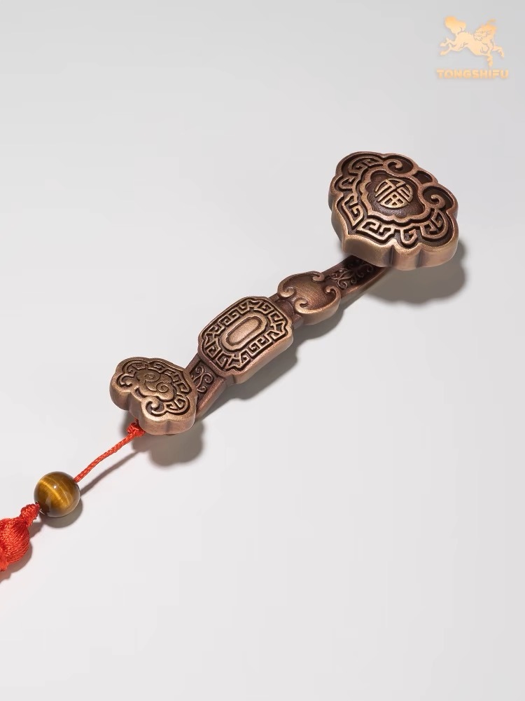 Ruyi handlebar