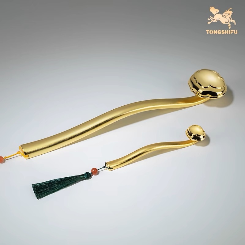 Ruyi （True Gold Plating）(Large)