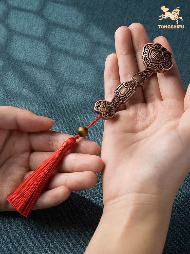 Ruyi handlebar
