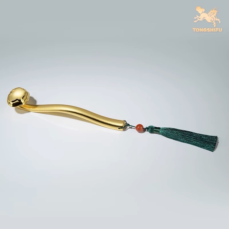 Ruyi （True Gold Plating）(Large)