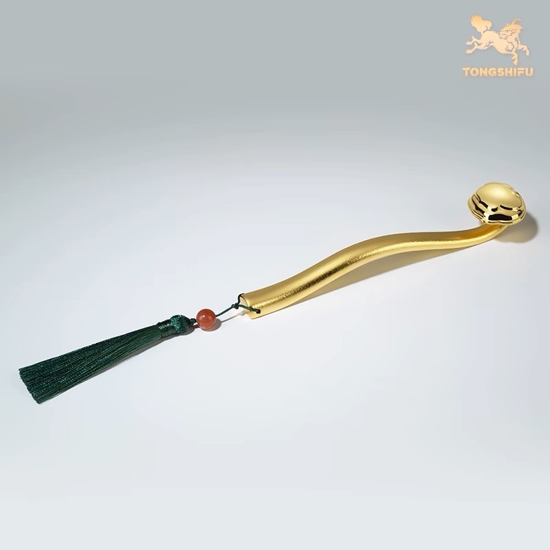 Ruyi （True Gold Plating）(Large)