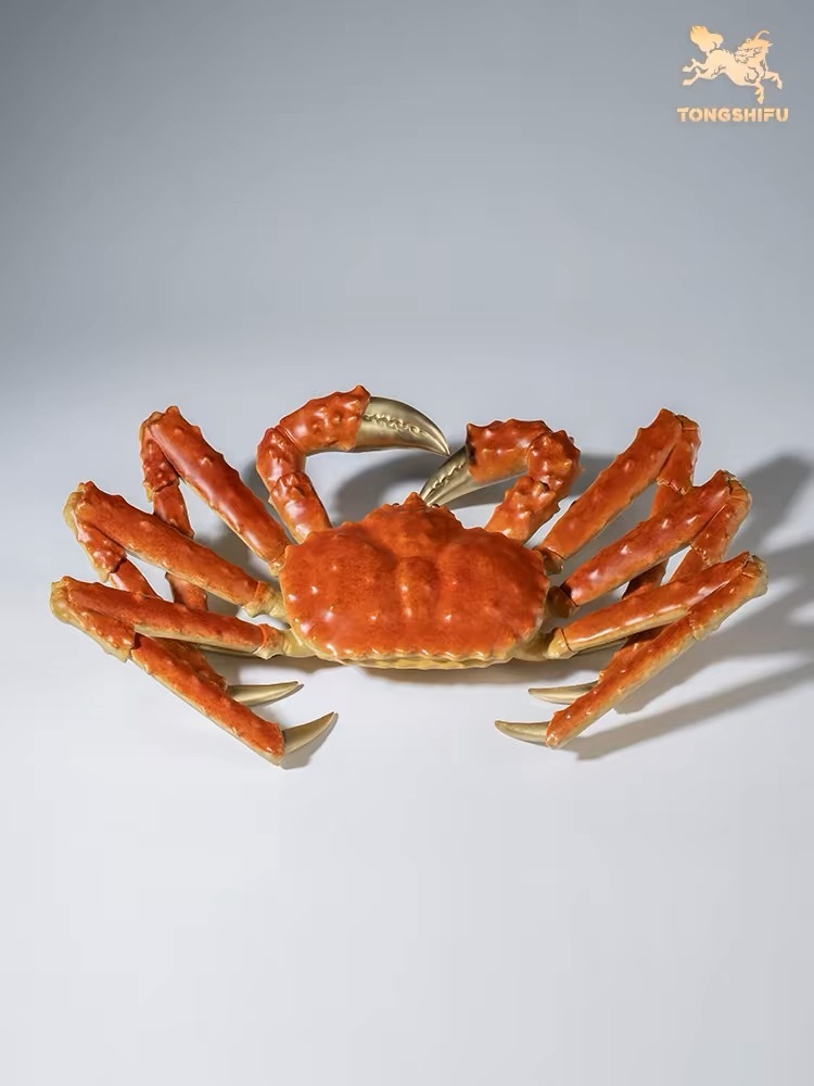 KING CRAB