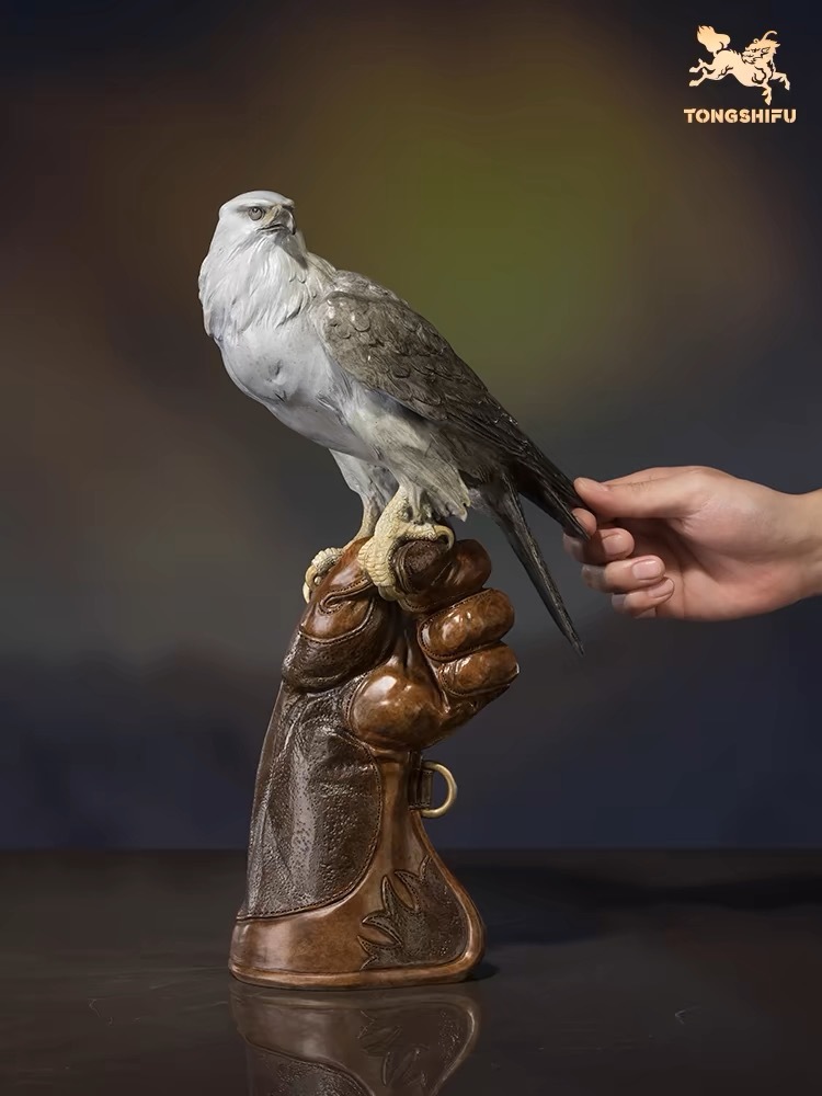 SEA FALCON