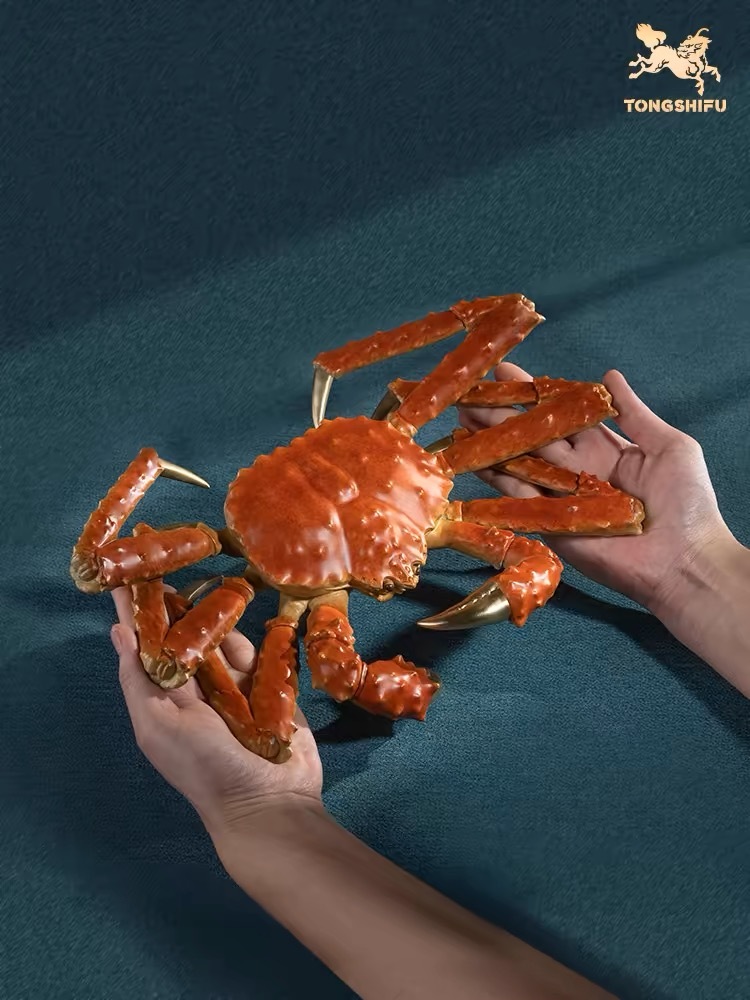 KING CRAB