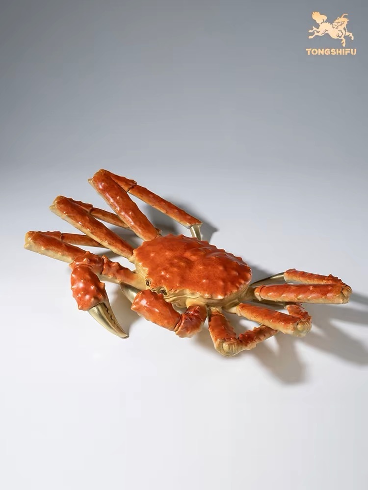 KING CRAB