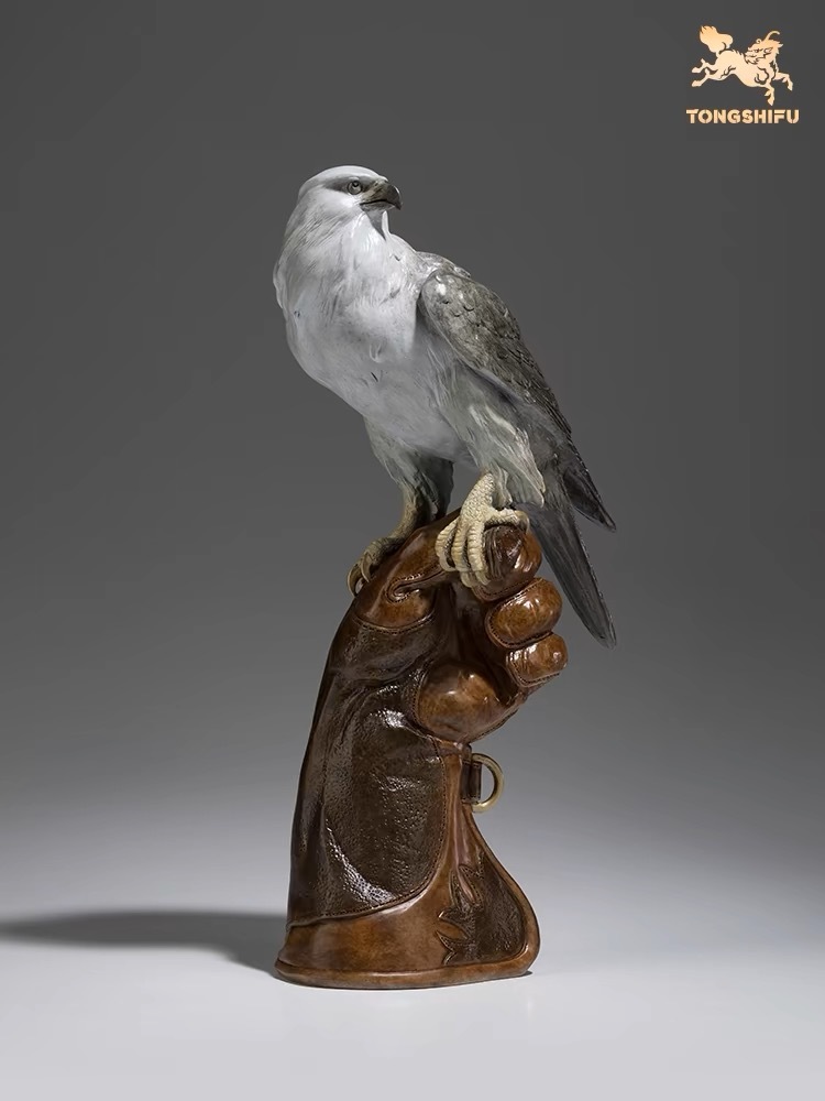 SEA FALCON
