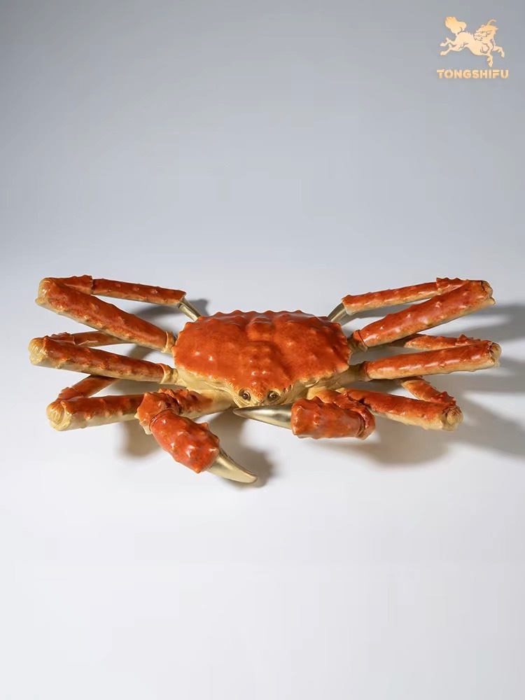 KING CRAB