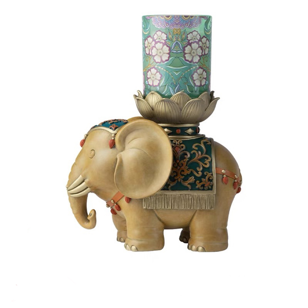 JI XIANG AROMATHERAPY