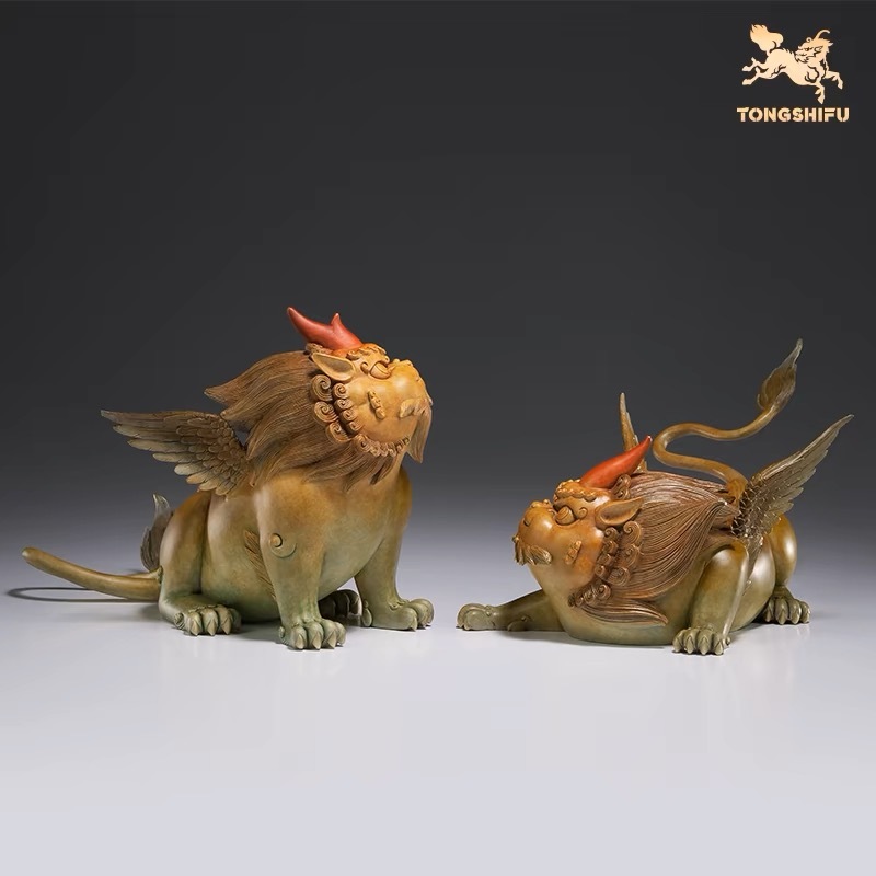 ATTRACTING WEALTH AND TREASURES WITH PIXIU